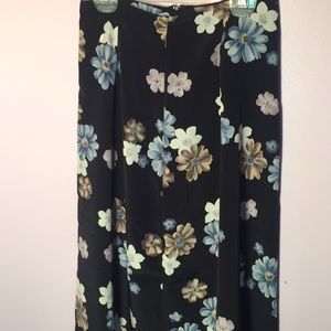 Skirt size extra  small